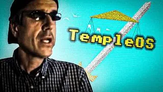 Thumbnail: God's Chosen Programmer