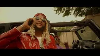 Thumbnail: Cprince - KOBA ft Portable, Terry G