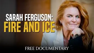 Thumbnail: The Duchess of York: A Spirit Too Wild for the Crown | Full Documentary