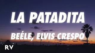 Thumbnail: Beéle, Elvis Crespo - la patadita
