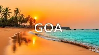 Thumbnail: Ultimate Budget Travel Guide to Goa 🌅🌴 Best Hostels, Value Meals and Beach Adventures in North Goa