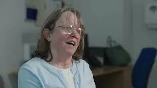 Thumbnail: 21136 Heidi Midlands Trust Patient Impact Video v7 3