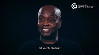 Thumbnail: It's Time to Talk: Prostate Cancer and Black Men's Health