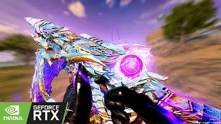 Thumbnail: BLOOD STRIKE - [ VECTOR ] SHADOWDRAKE🔥 RTX 4060Ti ULTRA GRAPHICS !!