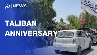 Thumbnail: Kandahar marks five years since Taliban return
