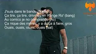 Thumbnail: Damso-M.Noob-saibot_lyrics_official