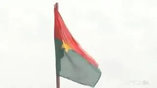 Thumbnail: Burkina sat 1