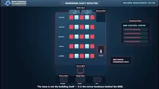 Thumbnail: 🏢 One server hardware failure can bring critical building operations to a halt.