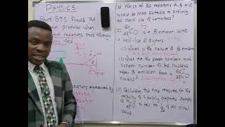 Thumbnail: REVISION PHYSICS