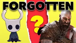 Thumbnail: AA GAMES - Forgotten? But could they be the FUTURE of the games industry? [AAA vs Indie - Roy McCoy]