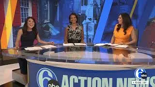 Thumbnail: Roy Rogers Opens in Cherry Hill - ABC6 News