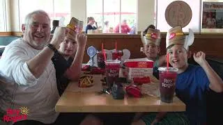Thumbnail: Roy Rogers Cherry Hill Grand Opening | Highlight Reel