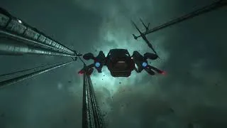 Thumbnail: I'm a FREE lancer! - Star Citizen Music Video