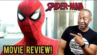 Thumbnail: Spider-Man: Brand New Day Delivers Everything MCU Fans Wanted