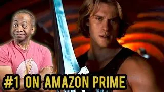 Thumbnail: Masters of the Universe Hits number ONE on Amazon Prime!