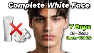Thumbnail: How To Get Complete Glowing And Clear Skin. 