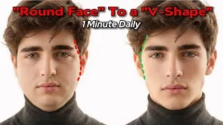 Thumbnail: Fix Round Face Fast And Easy. 