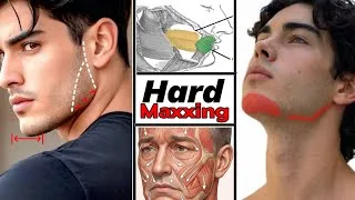 Thumbnail: How Hardmaxxing Make You More Attractive. 