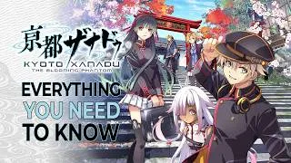 Thumbnail: This is Everything You Need to Know About Kyoto Xanadu After 100%