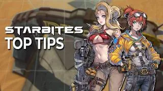 Thumbnail: My TOP TIPS for Starbites (No Spoilers)