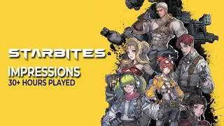Thumbnail: I've Played Starbites for Over 30 Hours | Impressions