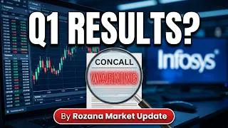 Thumbnail: Infosys ने जो बताया नहीं, वो ज़्यादा ज़रूरी है (Q1 FY27 Breakdown)