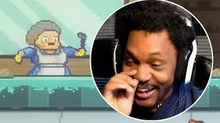 Thumbnail: Coryxkenshin Kindergarten 1-2 Marathon (1-11) Full Series