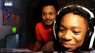 Thumbnail: Coryxkenshin Bro’s Tag Team Marathon (1-7) Full Series
