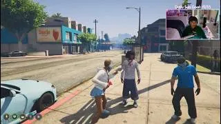 Thumbnail: Zoey shows Bobby Porter her new Sword | Prestige RP