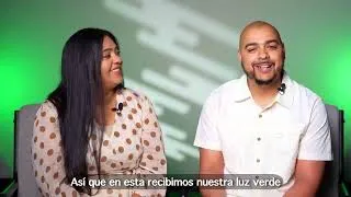 Thumbnail: PAOLA ZAYAS AND CARLOS RAMÍREZ TESTIMONY