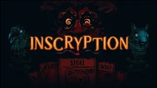Thumbnail: My first time playing Inscryption! Ep.16