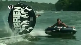 Thumbnail: ACL 2007 Wipeouts