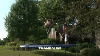 Thumbnail: Life at ACL - 2007