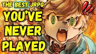 Thumbnail: Can You Beat FUGA: Melodies of Steel without SKILLS, ITEMS or SOUL CANNON?! 💥