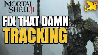 Thumbnail: Few major problems in Mortal Shell 2