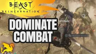 Thumbnail: Combat Guide - BEAST OF REINCARNATION