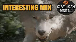 Thumbnail: Little bit of everything - BEAST OF REINCARNATION Mad Man Early Review No Spoilers