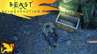Thumbnail: All weapons & armor (2nd zone) - BEAST OF REINCARNATION