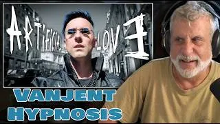Thumbnail: Checking Out Vanjent HYPNOSIS Old Composer Reaction and Production Breakdown