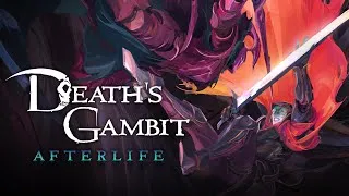 Thumbnail: Death's Gambit: Afterlife | Full Soundtrack