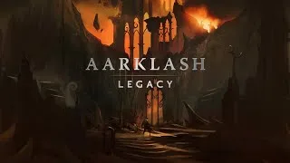 Thumbnail: Aarklash: Legacy | Full Soundtrack