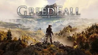 Thumbnail: Greedfall | Full Soundtrack
