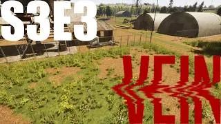 Thumbnail: Treasure Trove: Vein S3E3