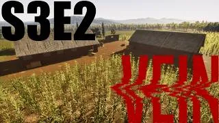 Thumbnail: Day On The Farm: Vein S3E2