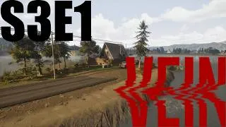 Thumbnail: No Power, No Water: Vein S3E1