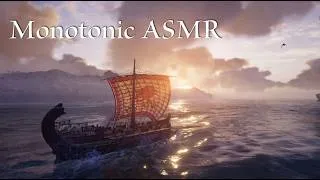 Thumbnail: ASMR “The Odyssey” - Relaxing Assassin’s Creed Gameplay and the Story of The Odyssey