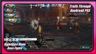 Thumbnail: Trails Through Daybreak 1 PS5 | NG+ Nightmare Mode Boss | Viola