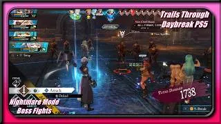 Thumbnail: Trails Through Daybreak 1 PS5 | NG+ Nightmare Mode Boss |Hasan & Kruga Warriors