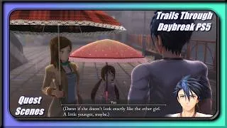 Thumbnail: Lost and Found | Side Quest | Trails Through Daybreak 1 PS5