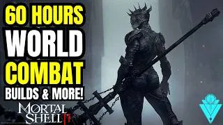 Thumbnail: Mortall Shell 2, Everything You Need To Know!